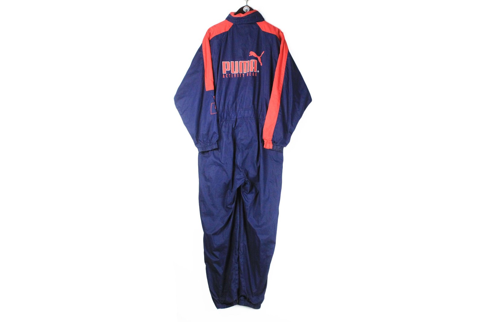 Jumpsuits Men Puma Rose
