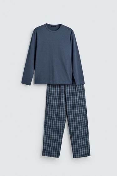 Nightwear Men Zara