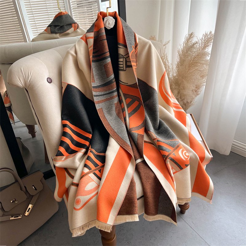 Puma Scarves And Shawls Men Design Moderne - Rose