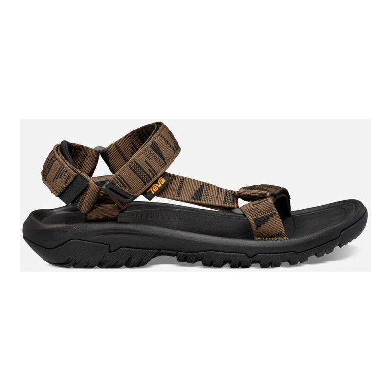 Sandales Sport Hommes Teva Hurricane