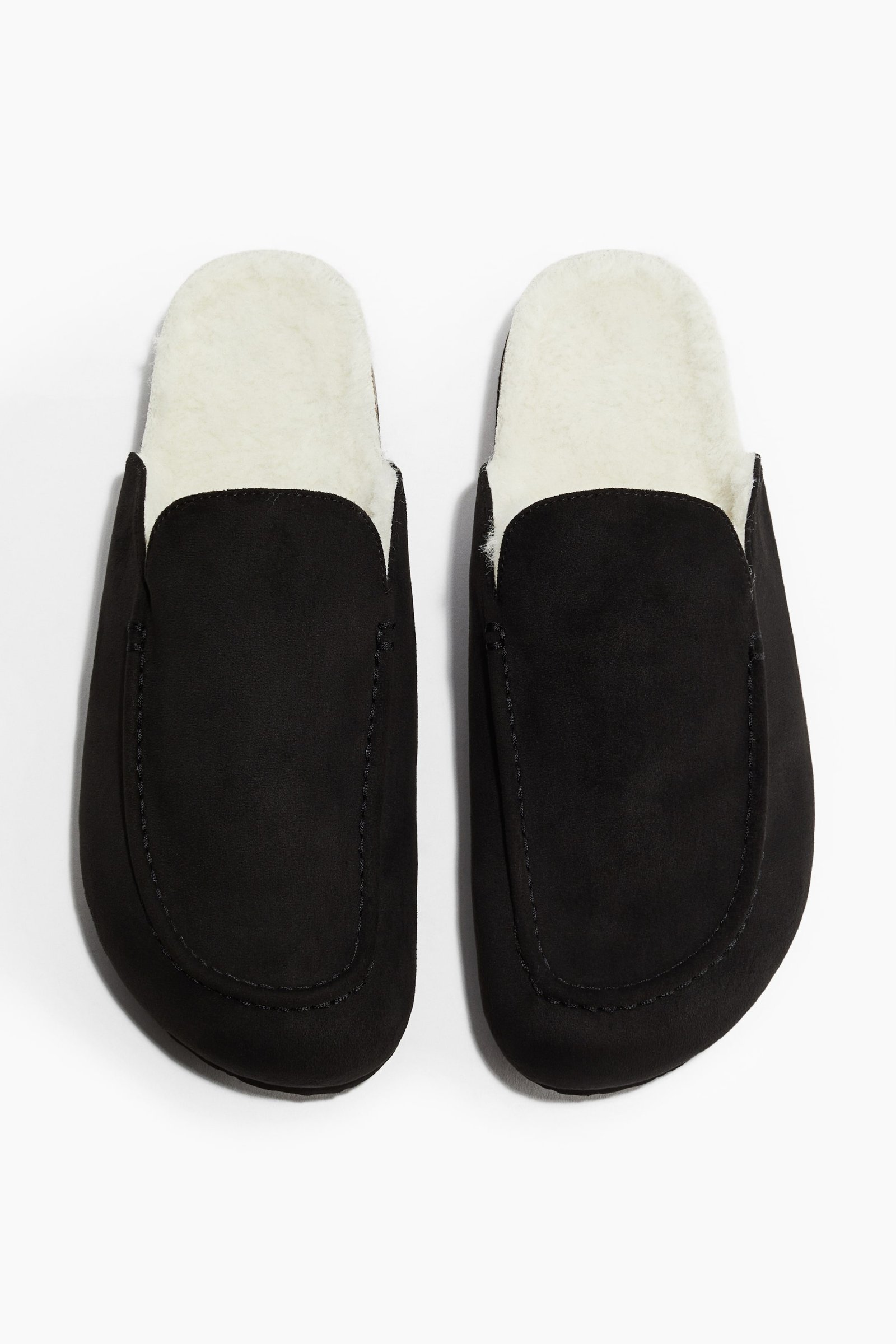 Slippers Men H&M