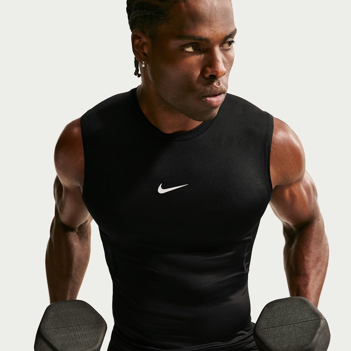 tenue de sport homme