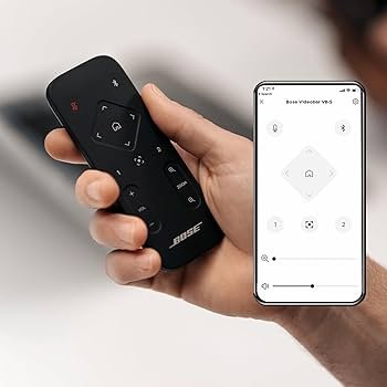 Bose Camera De Sport Et Accessoires 4K