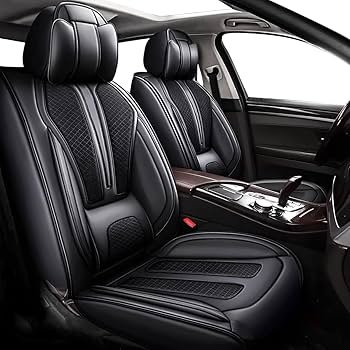 Car Accessories Marron