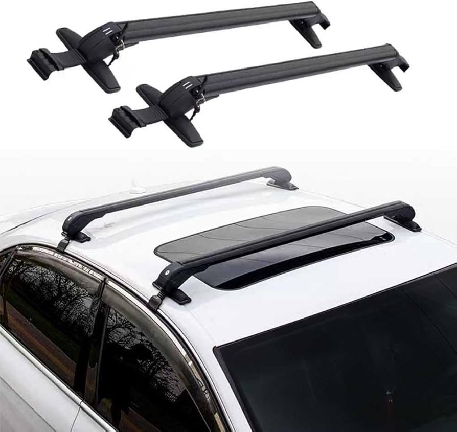 Car Accessories Marron