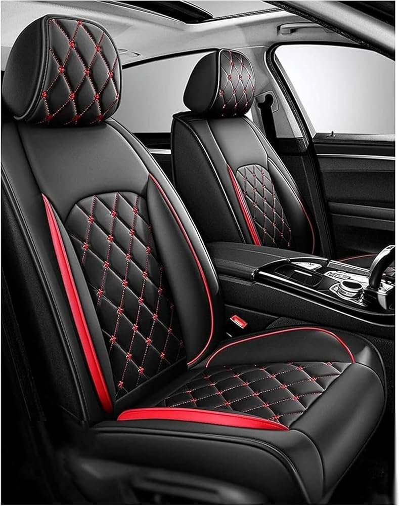 Car Accessories Noir Sport