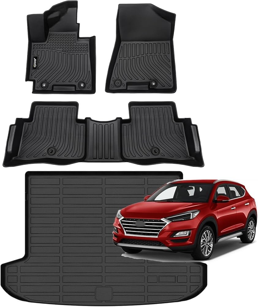 Car Accessories Noir Sport
