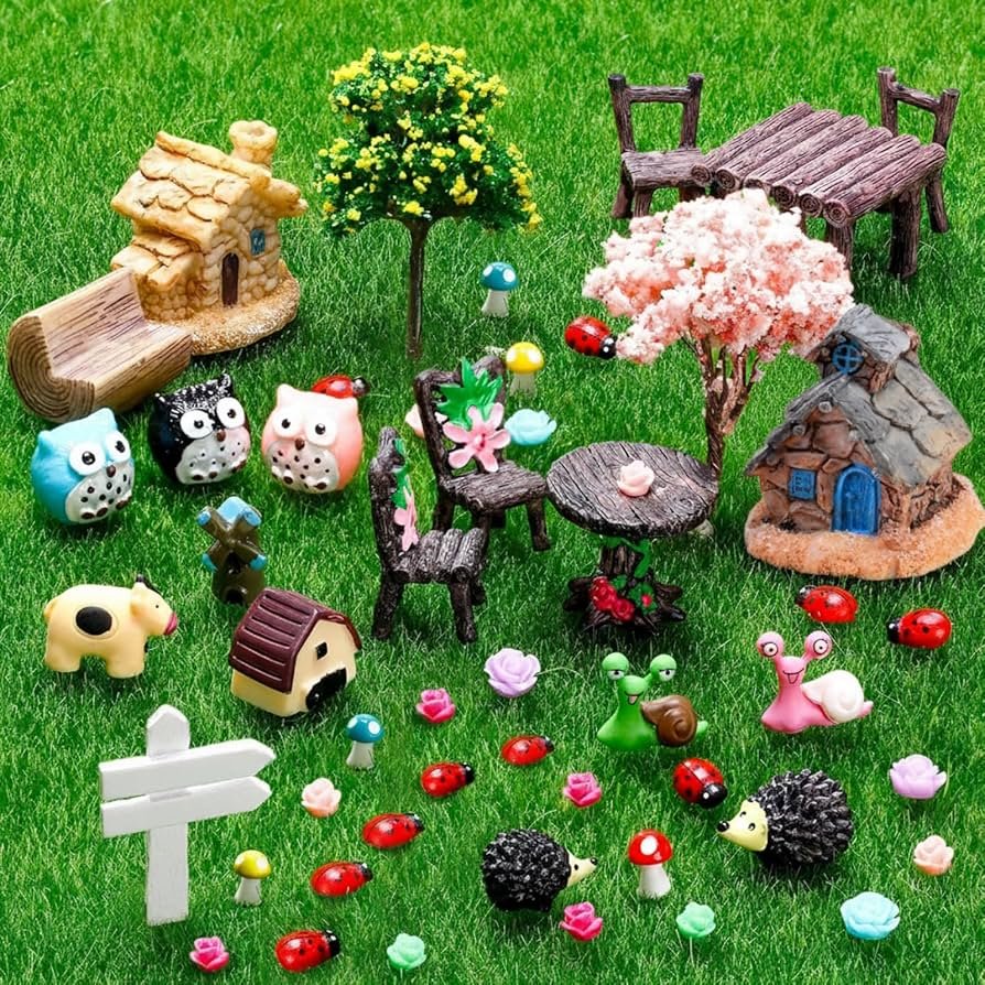 Garden Accessories