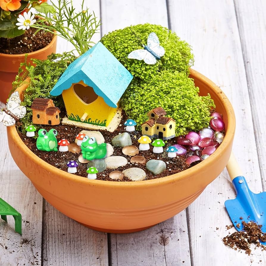 Garden Accessories