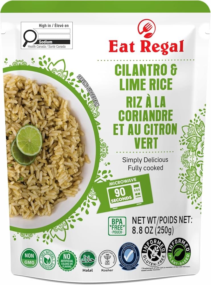Gluten Free Foods Marron
