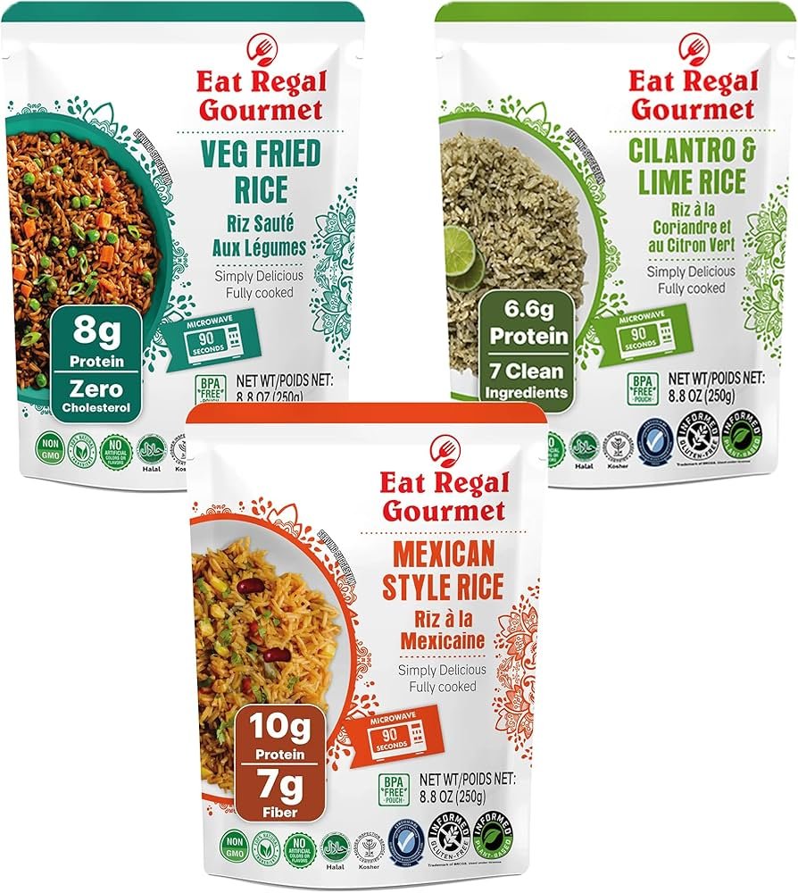 Gluten Free Foods Marron
