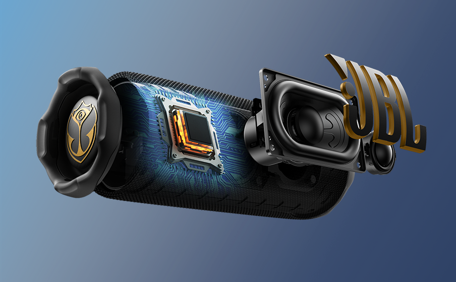 JBL Camera De Sport Et Accessoires Bluetooth