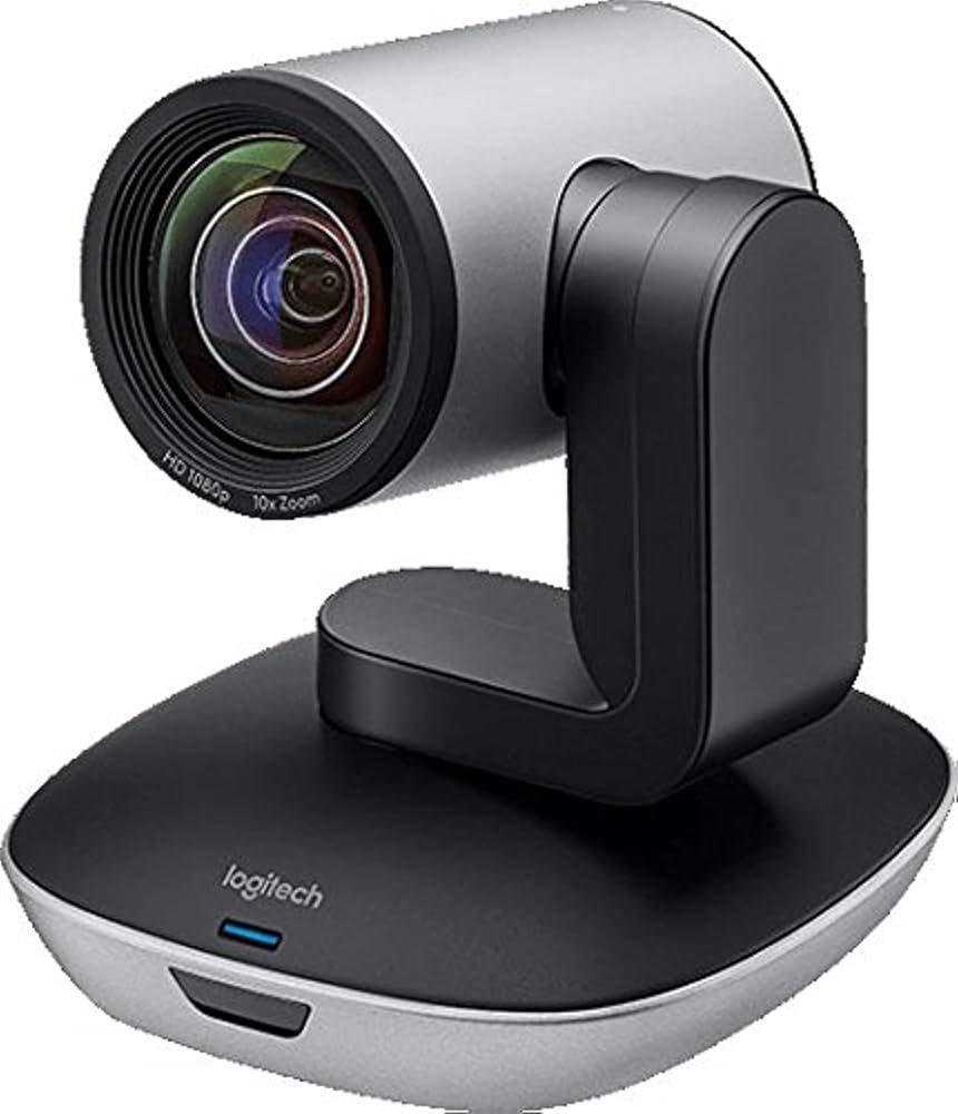 Logitech Camera De Sport Et Accessoires