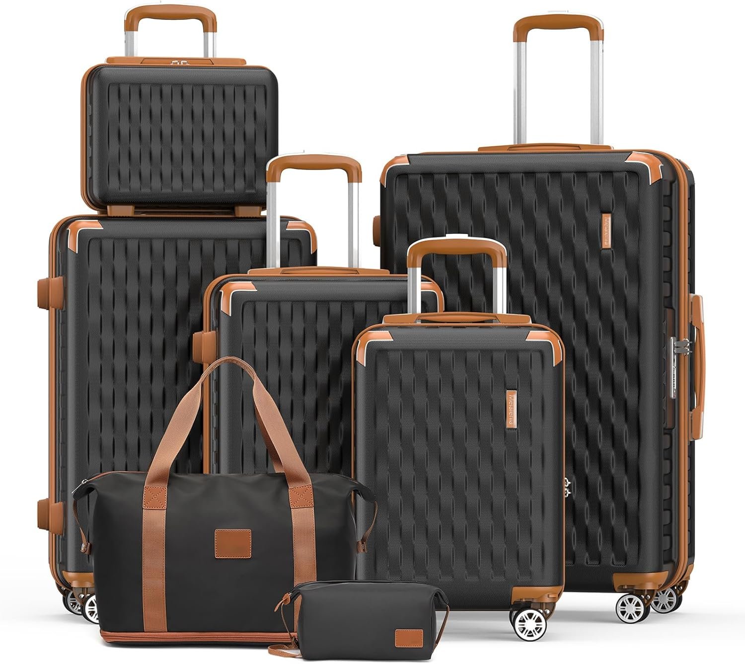 Luggage Suitcases Sport