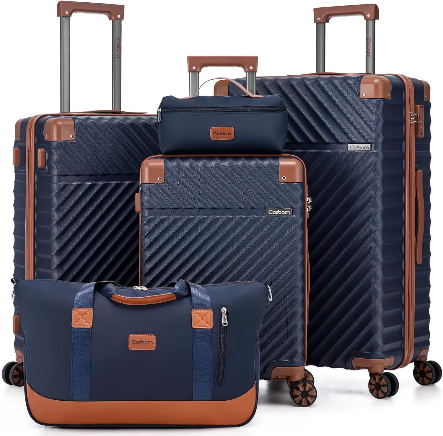 Luggage Suitcases Sport