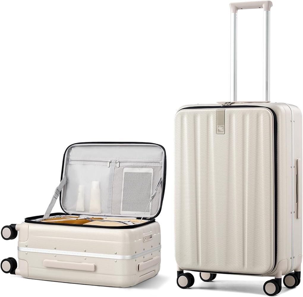 Luggage Suitcases Or