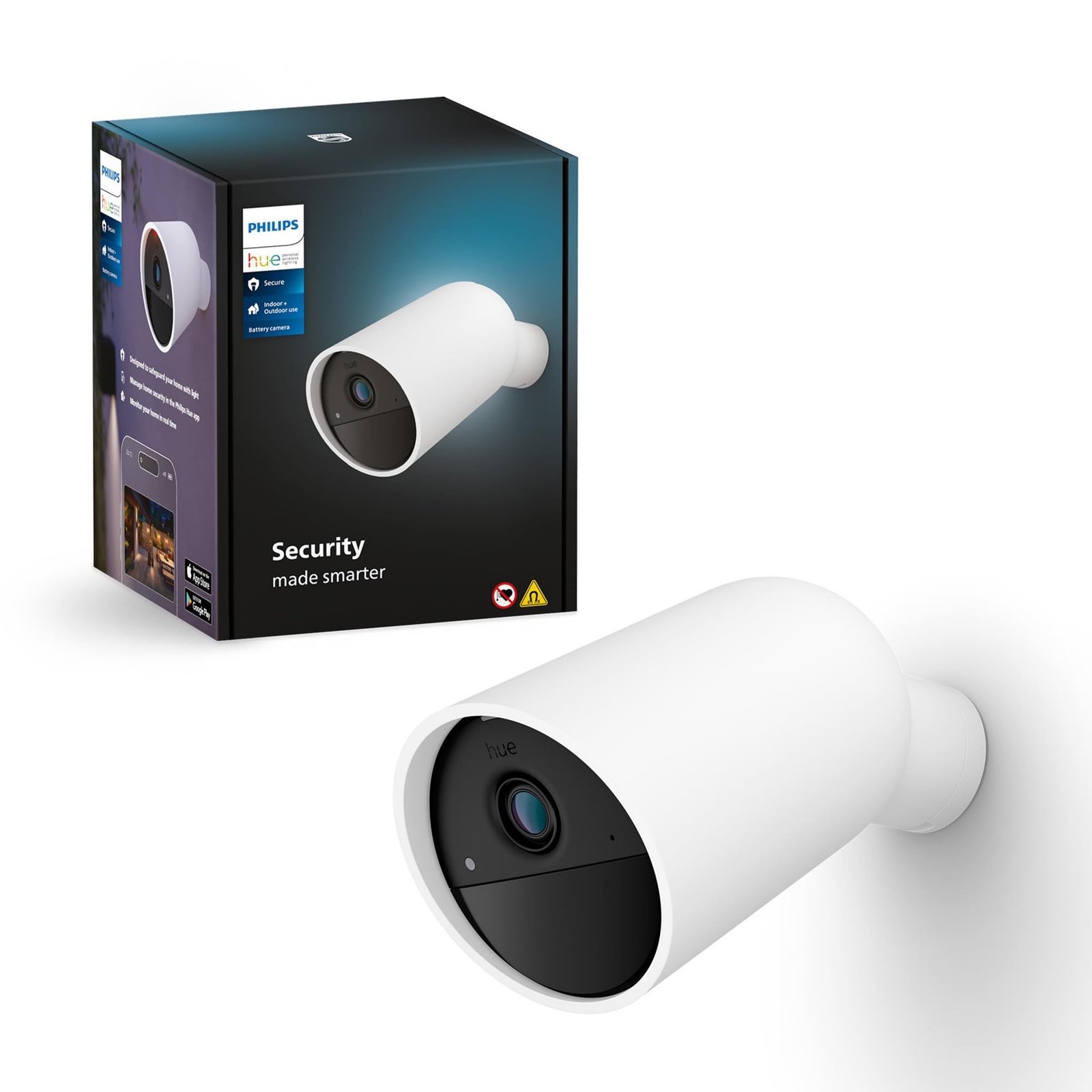 Philips Camera De Sport Et Accessoires