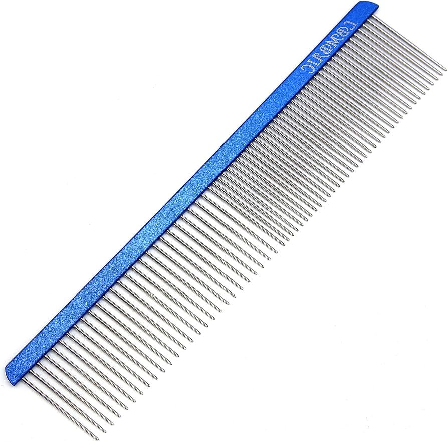 Royal Grooming Items Grand Format - Vert