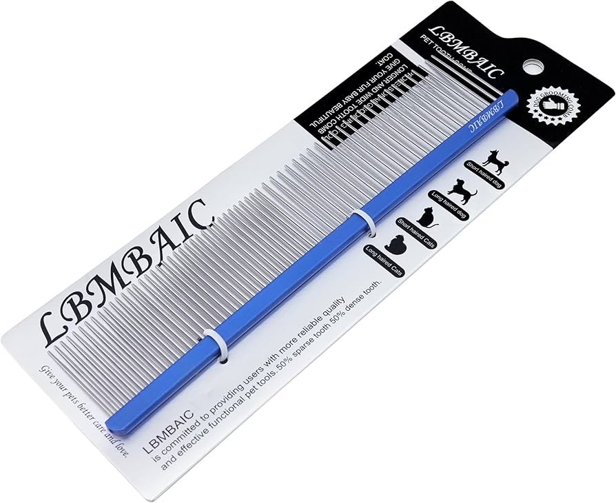 Royal Grooming Items Grand Format - Vert
