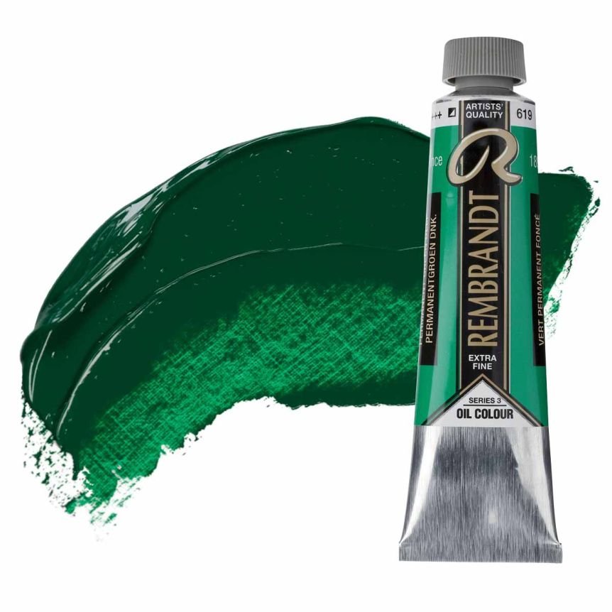 Royal Oils Lubricants Grand Format - Vert