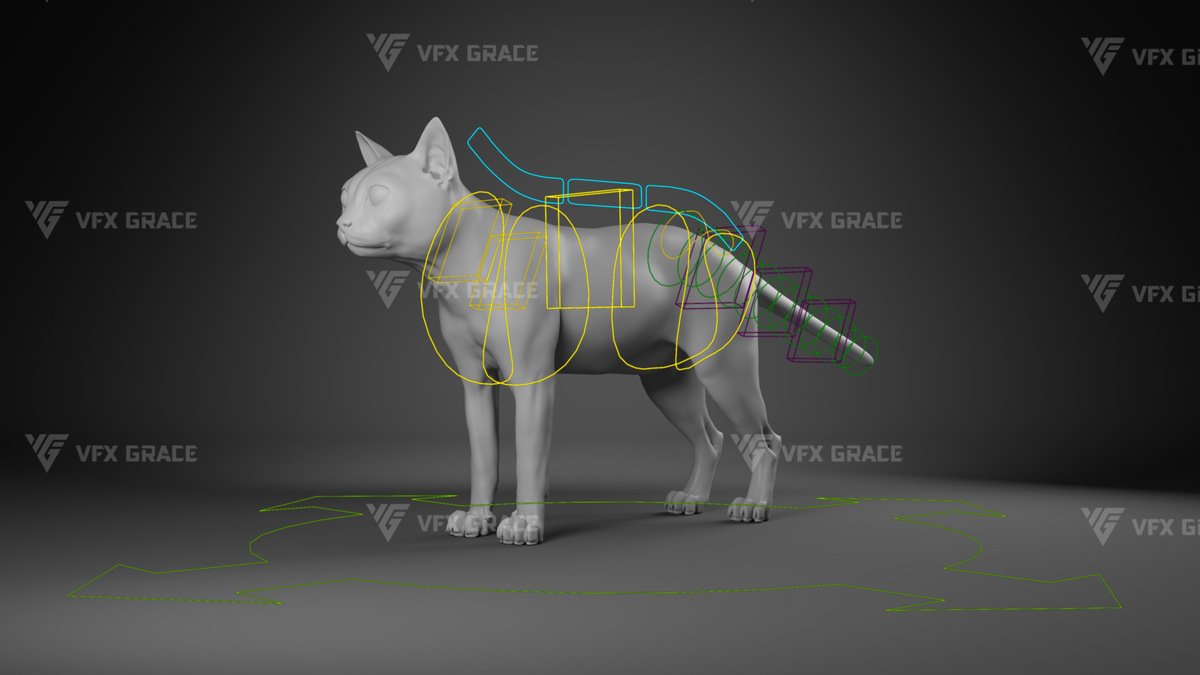 Royal Pet Clothing Grand Format - Vert