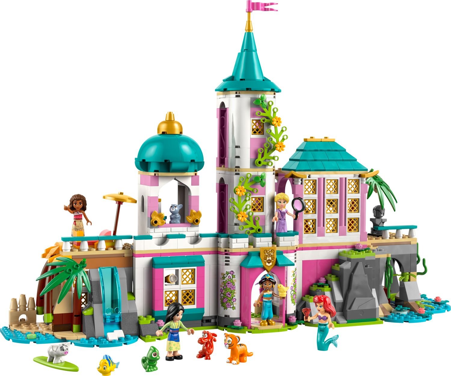 Royal Pet Toys