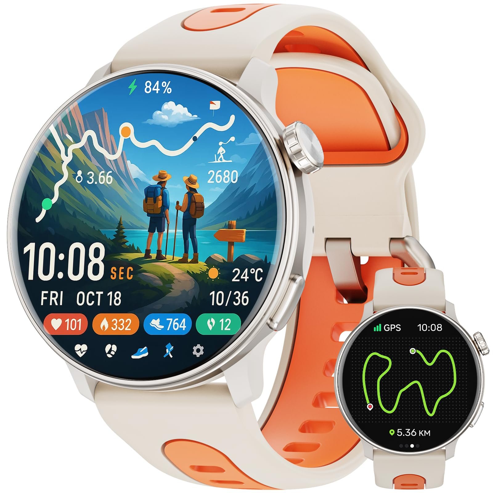 Smart Sports Fitness - Nouvelle Generation