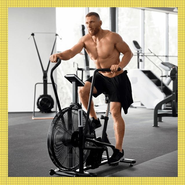 Sports Fitness EÉdition 2025 - Or