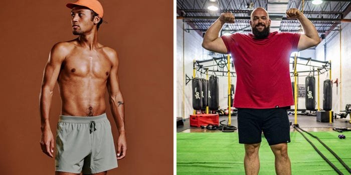 Sports Fitness EÉdition 2025 - Or