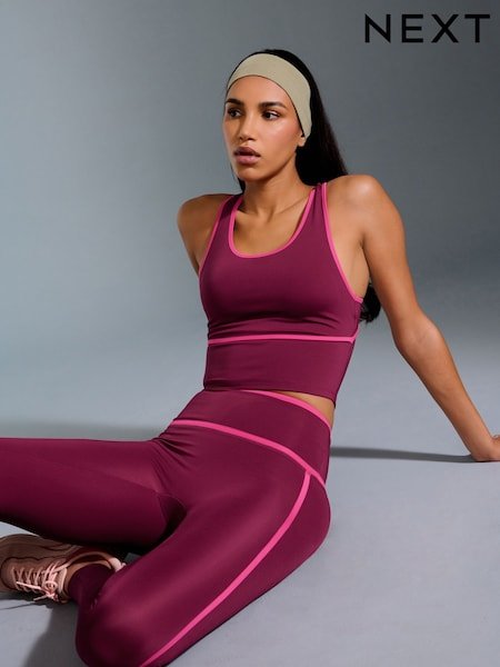 Sports Fitness