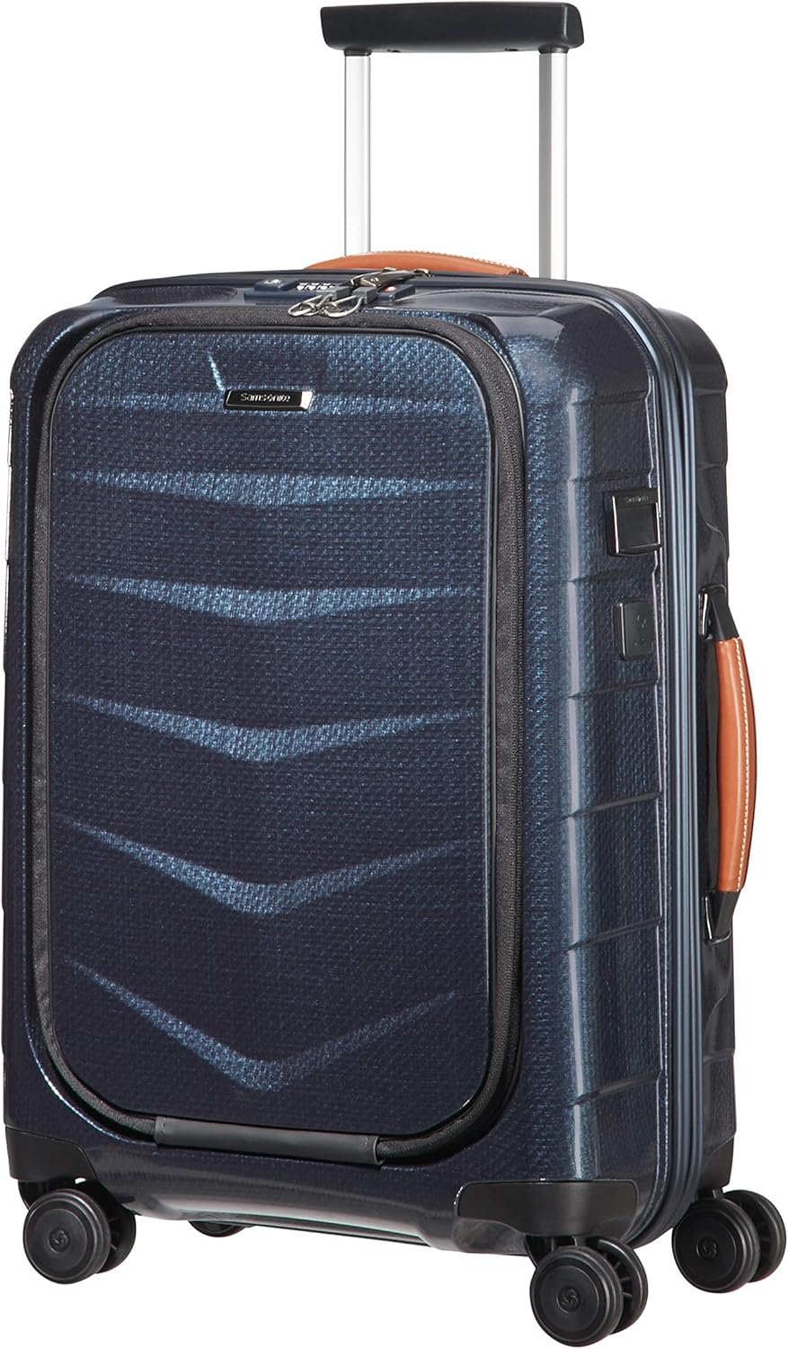 Valise Cabine Rigide Samsonite C'Lite 55cm