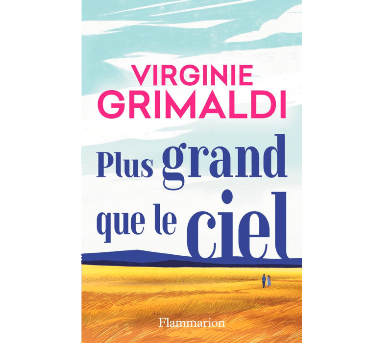 Plus grand que le ciel