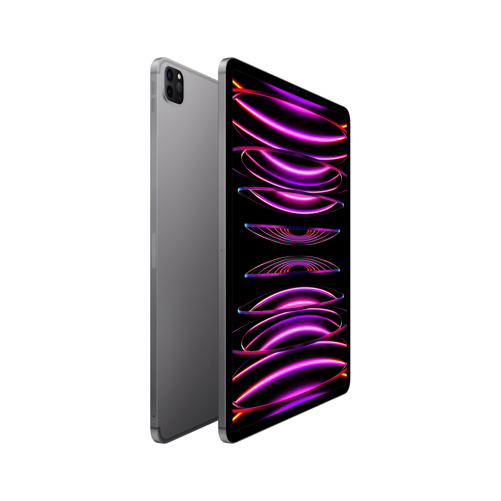 9" M2 256GB WiFi - Ecran: Liquid Retina / AMOLED