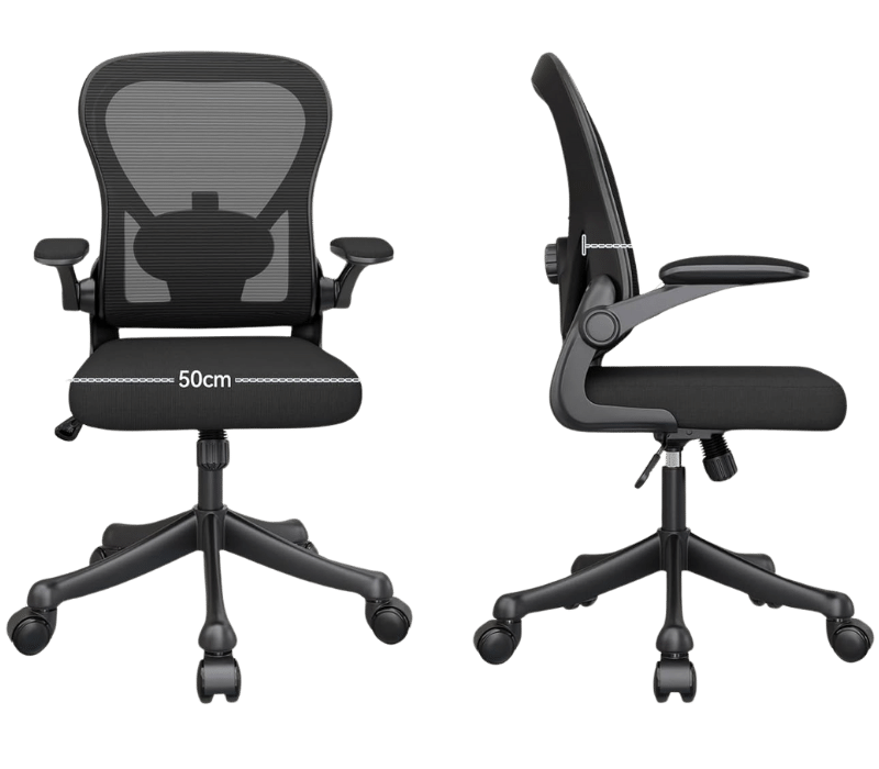 Chaise de Bureau Ergonomique
