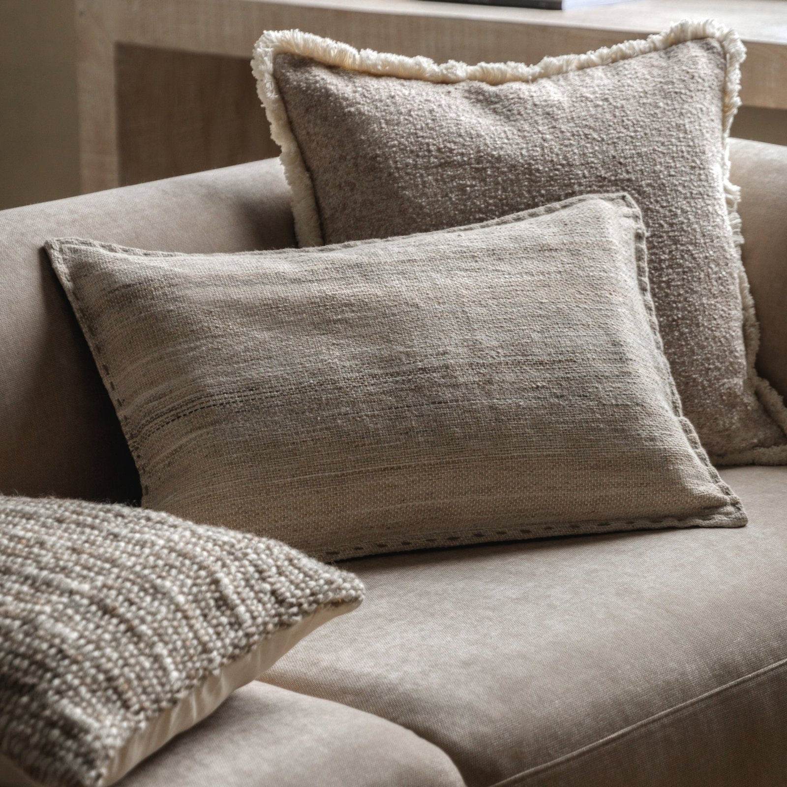 Cushions Pillows