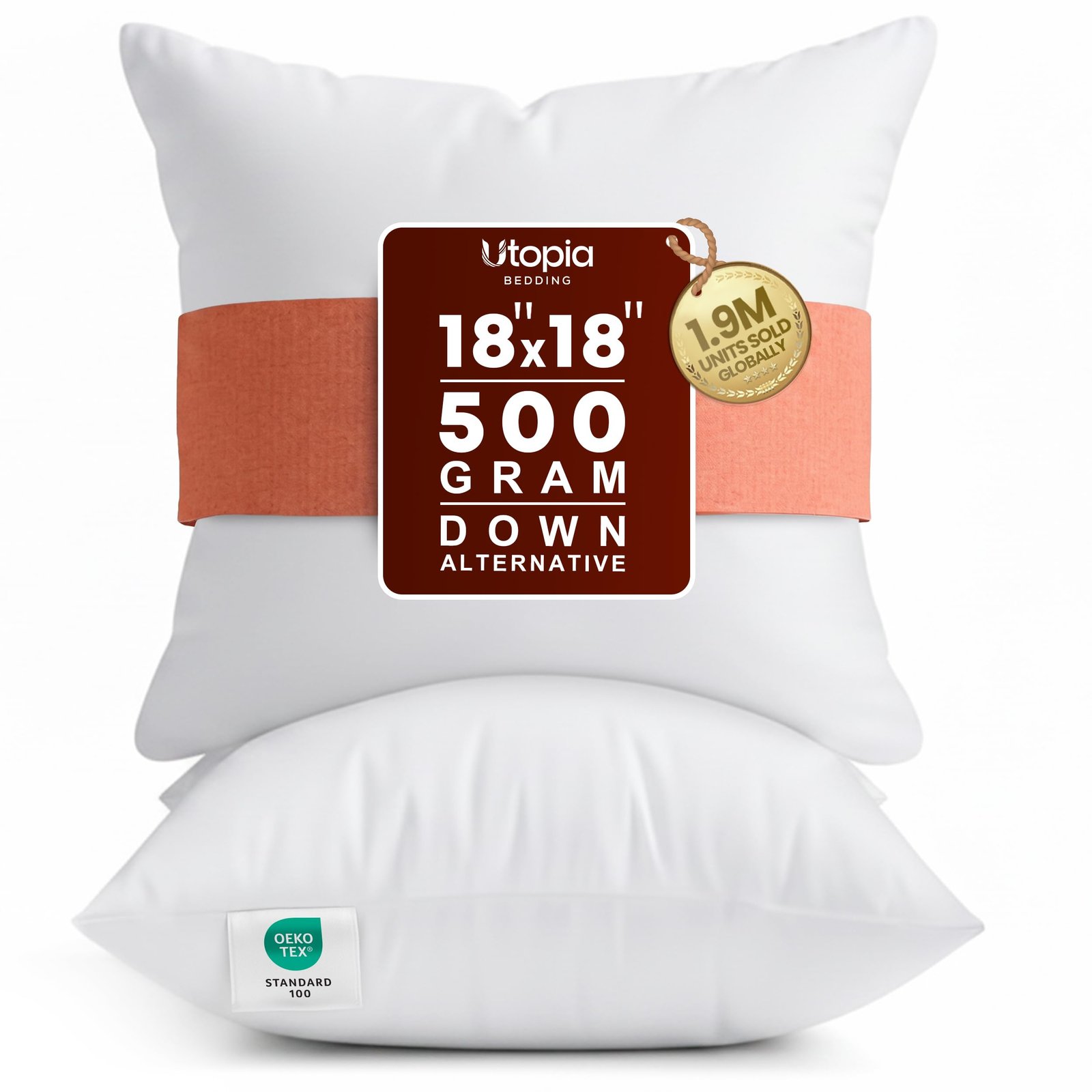 Decorative Pillow Cases