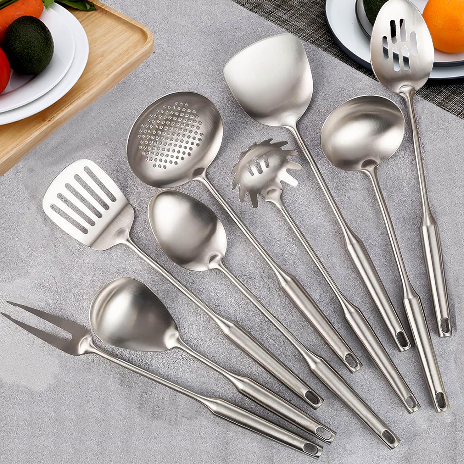 Kitchen Utensils