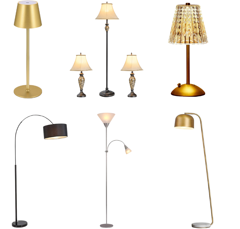 Lampes