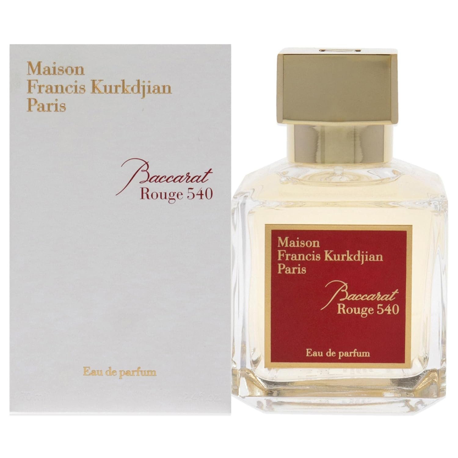Maison & Jardin Rose Classique