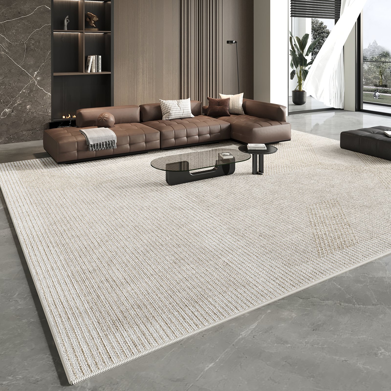 Maison & Jardin Vert