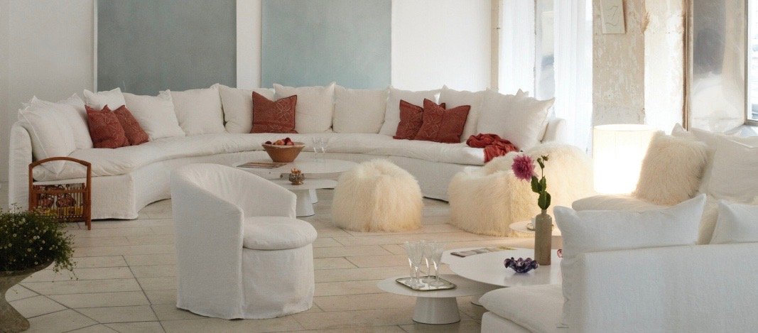 Maison Canapes Et Fauteuils
