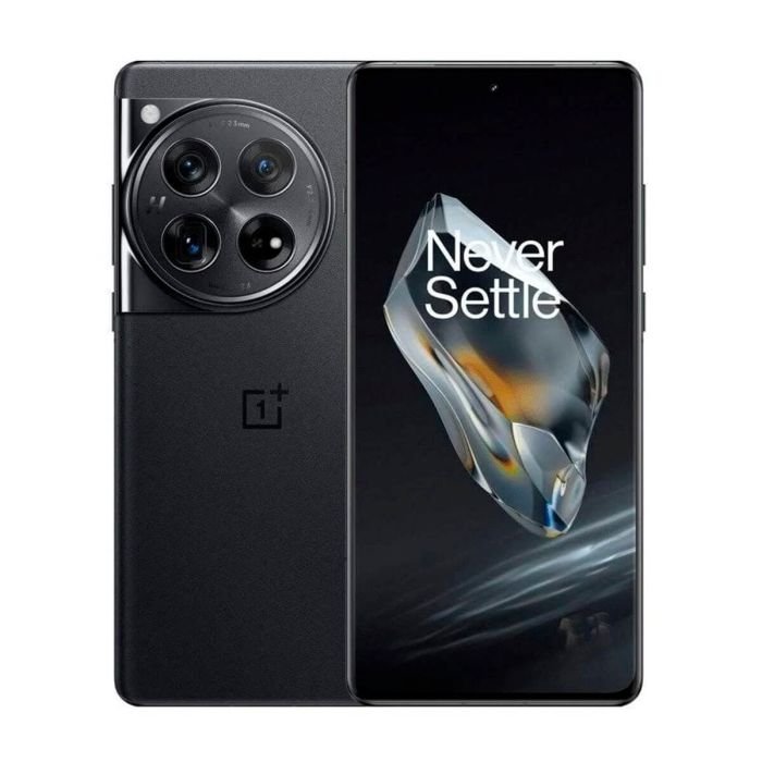 OnePlus 12 256GB - Ecran: AMOLED QHD+ 120Hz