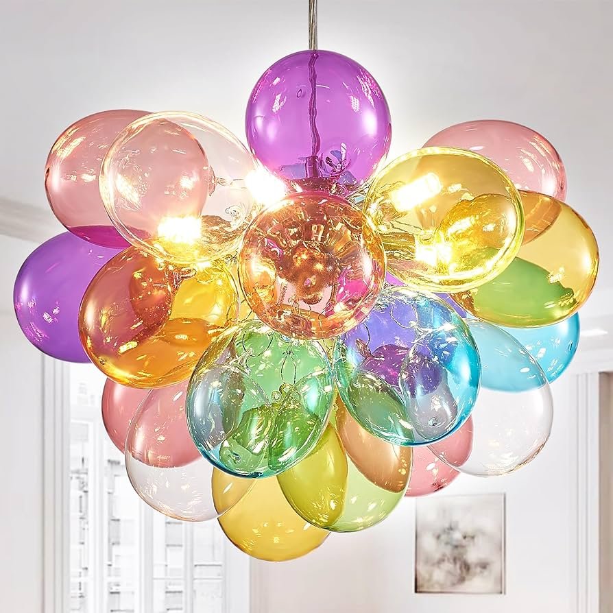 Pendant Chandeliers