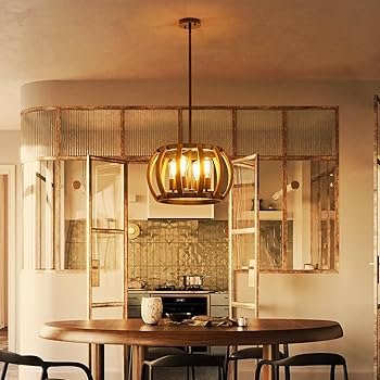 Pendant Chandeliers