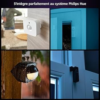 Philips Hue Coffres Forts Et Armoires Securisees