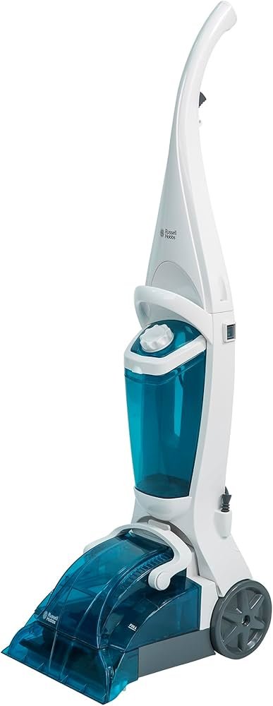 Russell Hobbs Rugs Carpets Automatique