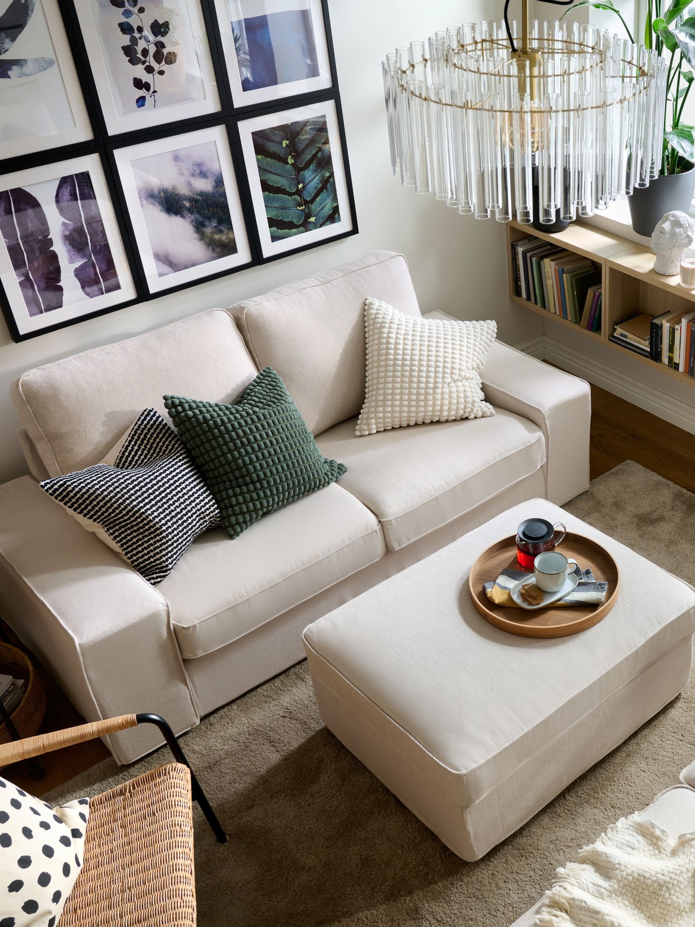 Sofas Armchairs