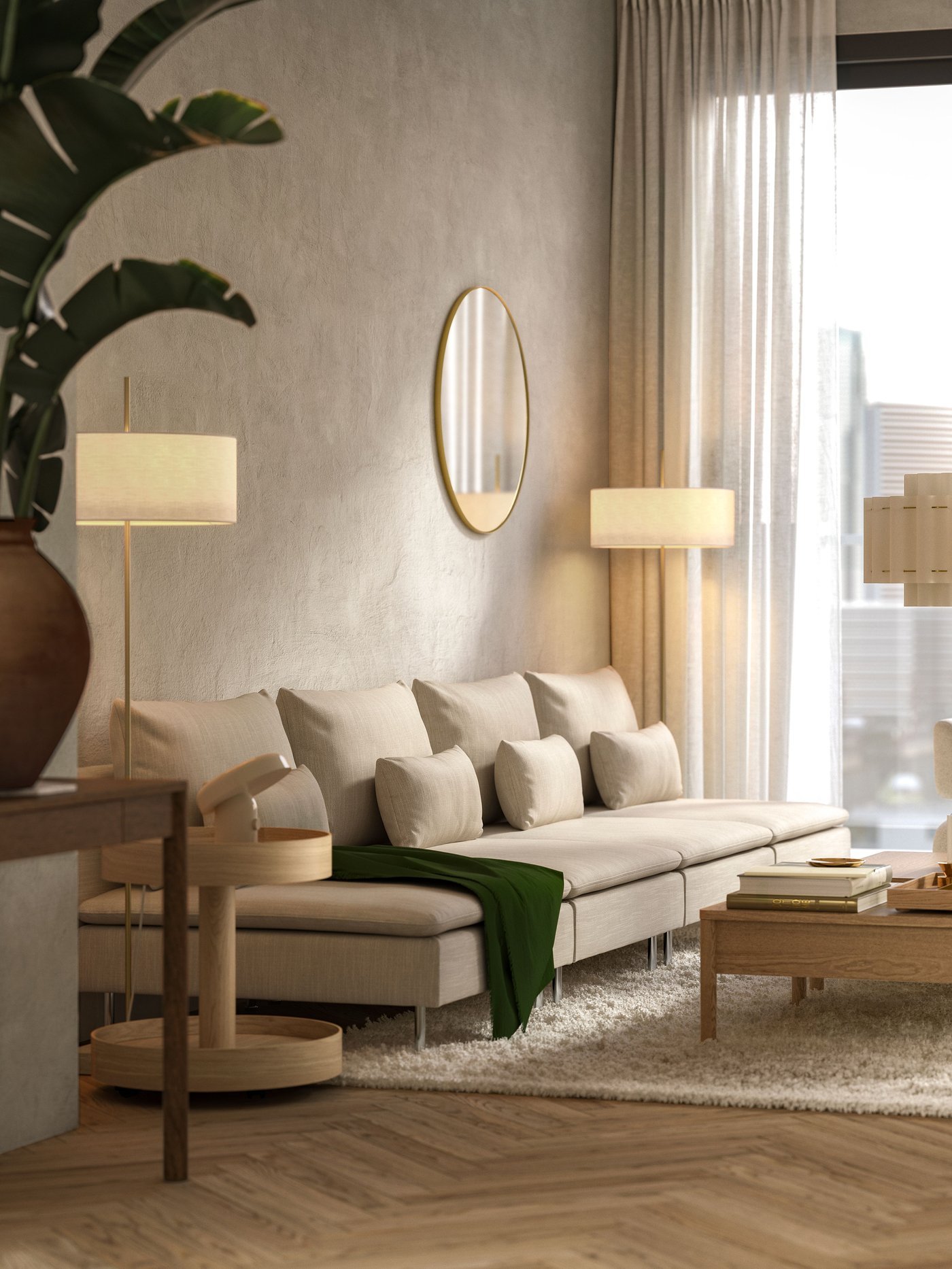 Sofas Armchairs