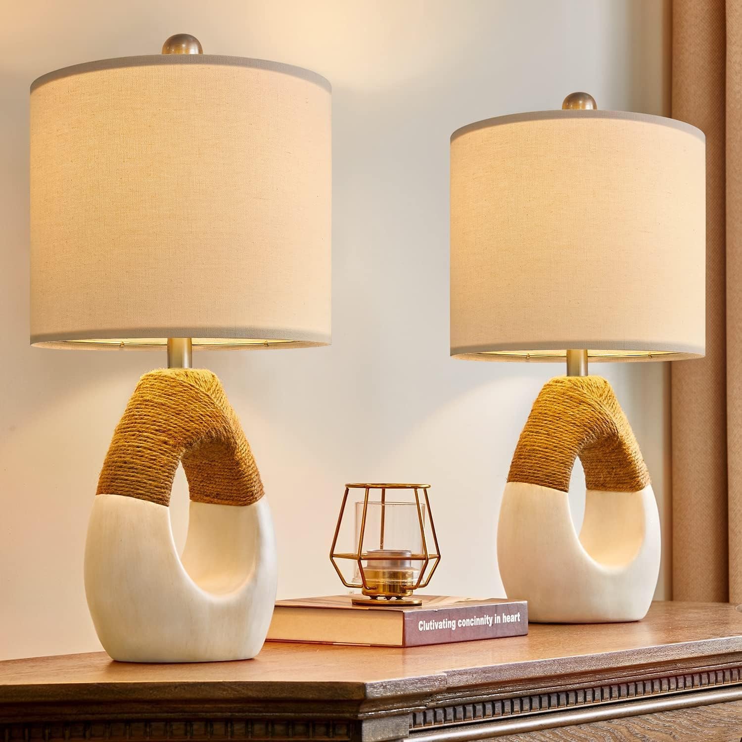 Table Lamps