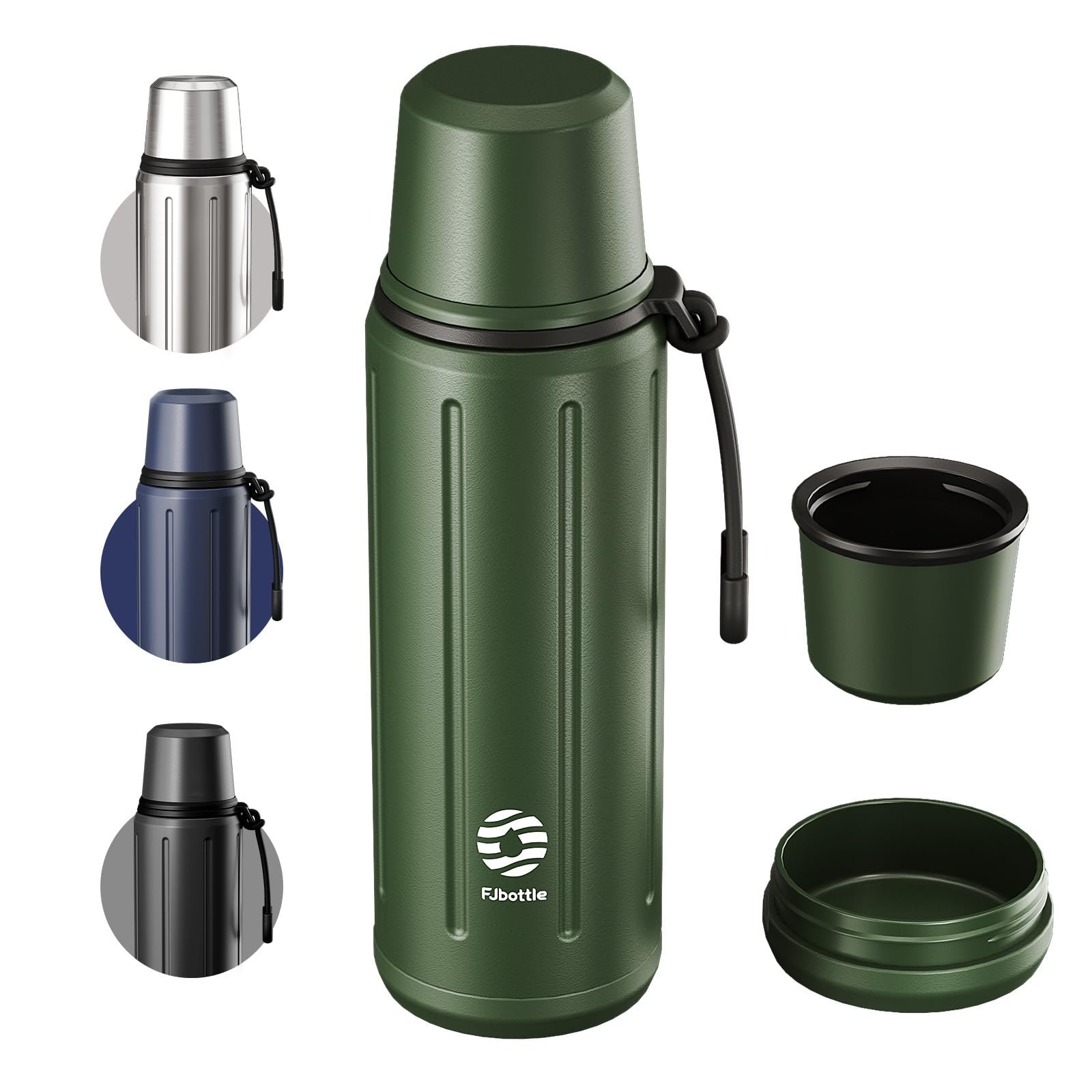 Thermos Premeium 1L